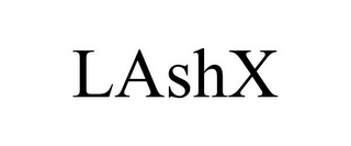 LASHX