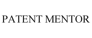 PATENT MENTOR