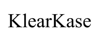KLEARKASE