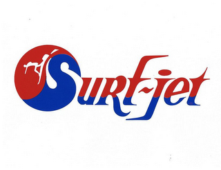 SURF-JET