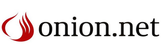 ONION.NET
