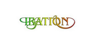 IRATION