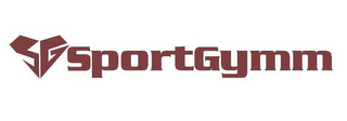 SG SPORTGYMM