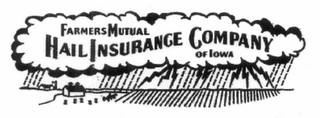 FARMERS MUTUAL HAIL INSURANCE COMPANY OF IOWA