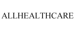 ALLHEALTHCARE