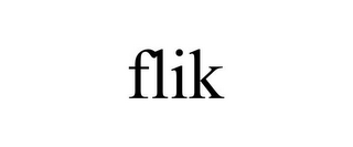 FLIK