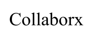 COLLABORX