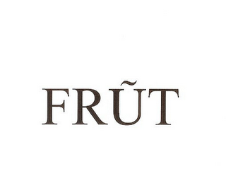 FRUT
