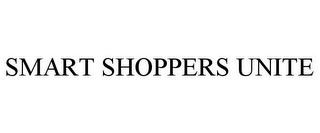SMART SHOPPERS UNITE