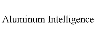 ALUMINUM INTELLIGENCE