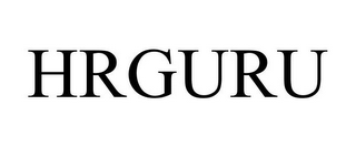 HRGURU