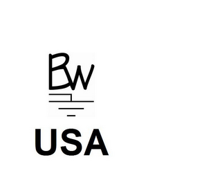 BW USA