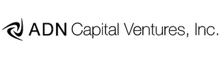 ADN CAPITAL VENTURES, INC.