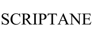 SCRIPTANE