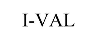 I-VAL