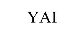 YAI