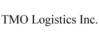 TMO LOGISTICS INC.
