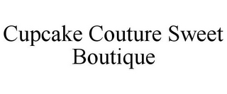 CUPCAKE COUTURE SWEET BOUTIQUE