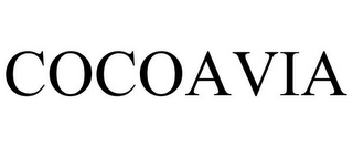 COCOAVIA