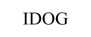 IDOG