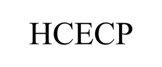 HCECP