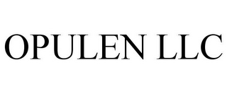 OPULEN LLC