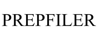 PREPFILER