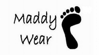 MADDY WEAR