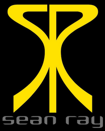 SR SEAN RAY
