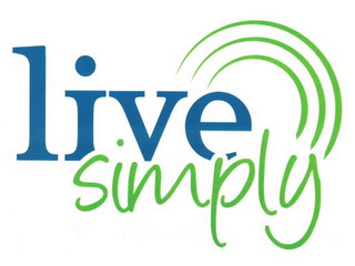 LIVE SIMPLY