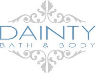 DAINTY BATH & BODY