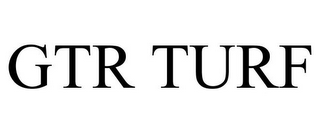 GTR TURF