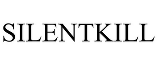 SILENTKILL