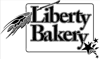 LIBERTY BAKERY