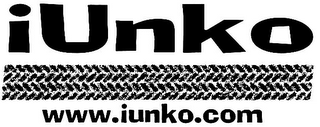 IUNKO WWW.IUNKO.COM