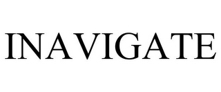 INAVIGATE