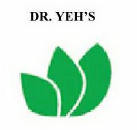 DR. YEH'S