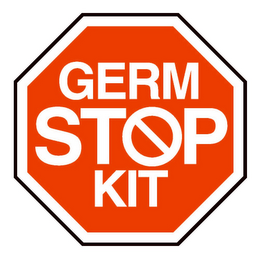 GERM STOP KIT