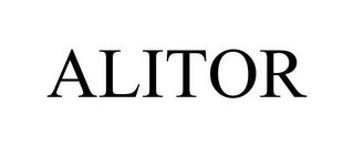 ALITOR