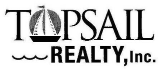 TOPSAIL REALTY, INC.