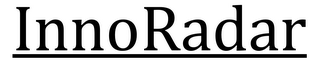 INNORADAR