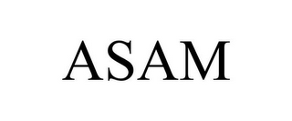 ASAM