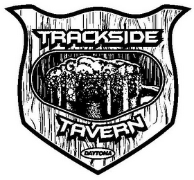 TRACKSIDE TAVERN DAYTONA