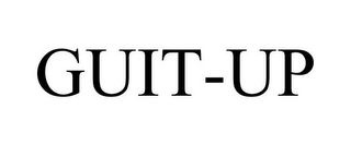 GUIT-UP