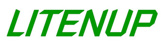 LITENUP