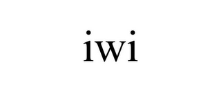 IWI