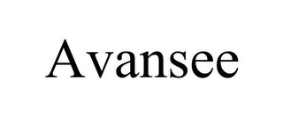 AVANSEE