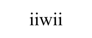 IIWII