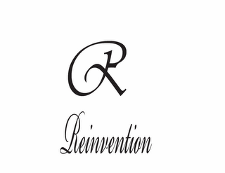 R REINVENTION