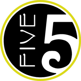 FIVE 5